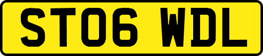 ST06WDL