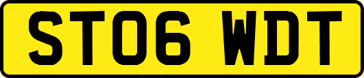 ST06WDT