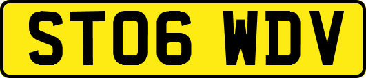 ST06WDV