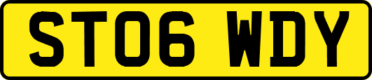 ST06WDY