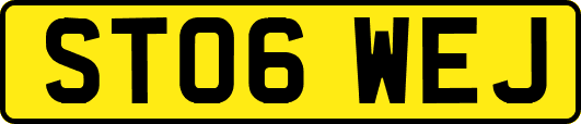 ST06WEJ