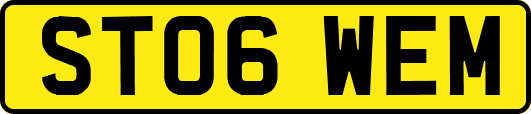 ST06WEM