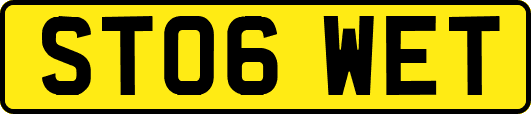 ST06WET