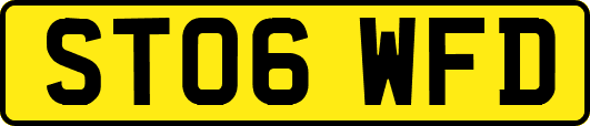 ST06WFD