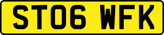 ST06WFK