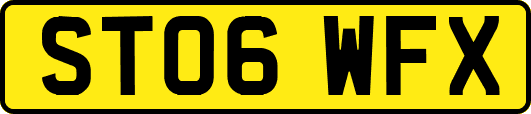 ST06WFX