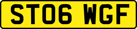 ST06WGF
