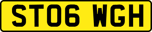 ST06WGH