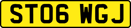 ST06WGJ