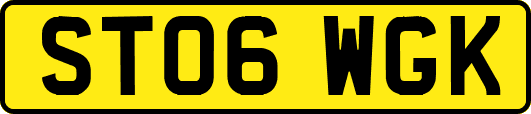 ST06WGK
