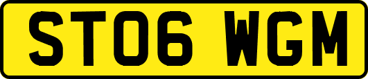 ST06WGM