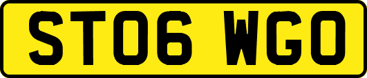 ST06WGO