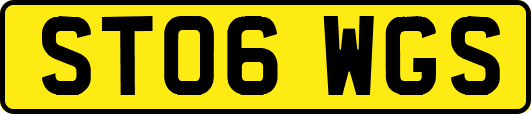 ST06WGS
