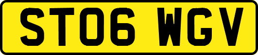 ST06WGV