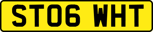 ST06WHT