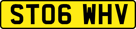 ST06WHV