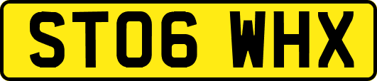 ST06WHX