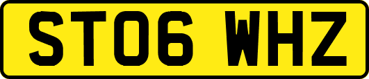 ST06WHZ