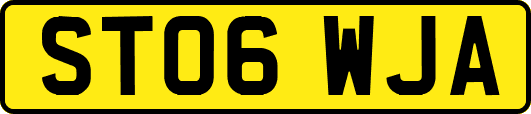 ST06WJA