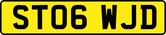 ST06WJD