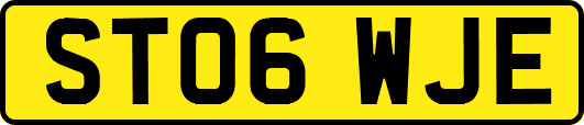 ST06WJE