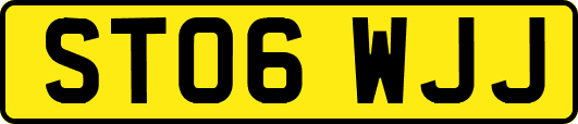 ST06WJJ