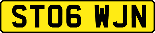 ST06WJN