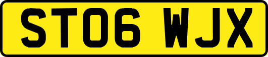ST06WJX