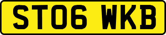 ST06WKB