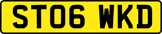 ST06WKD