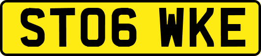 ST06WKE
