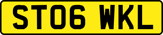 ST06WKL