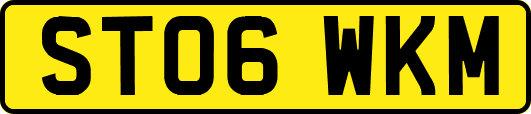 ST06WKM