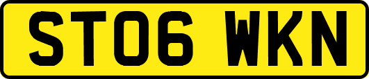 ST06WKN