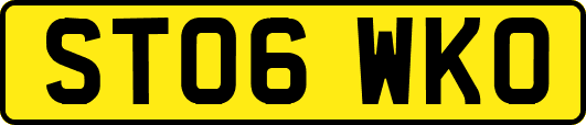 ST06WKO