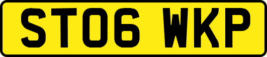 ST06WKP