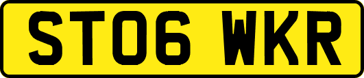 ST06WKR