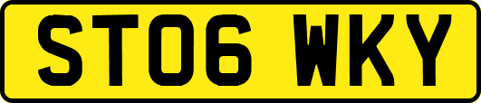 ST06WKY
