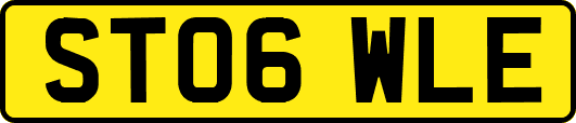 ST06WLE