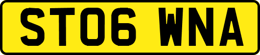 ST06WNA