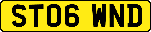 ST06WND