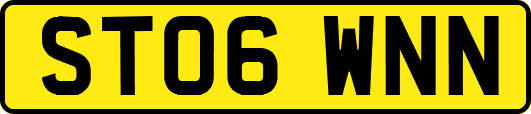 ST06WNN