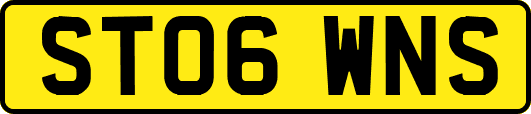 ST06WNS