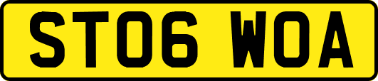 ST06WOA