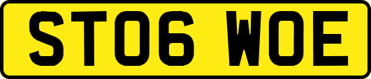 ST06WOE