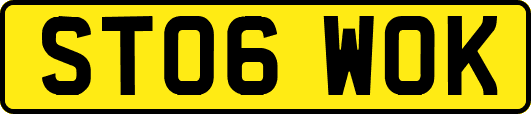 ST06WOK