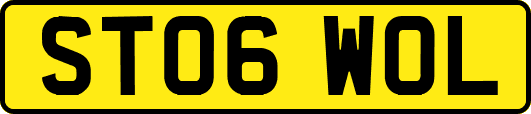 ST06WOL
