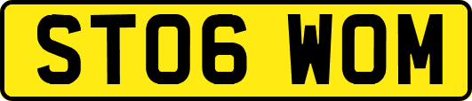 ST06WOM