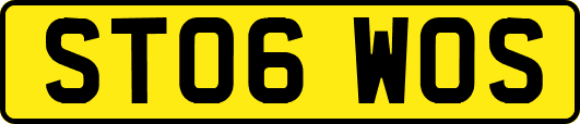 ST06WOS
