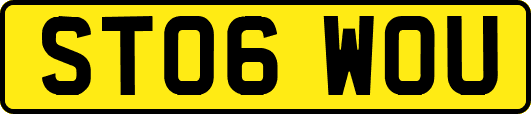 ST06WOU